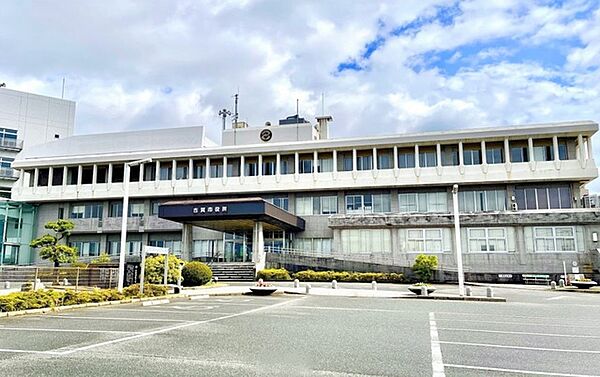 周辺を拡大表示