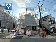 福岡県古賀市千鳥2丁目：物件画像