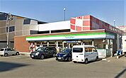 ファミリーマート　宗像徳重