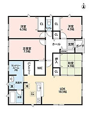 宗像市東郷第6 新築戸建