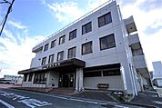 摩利支病院