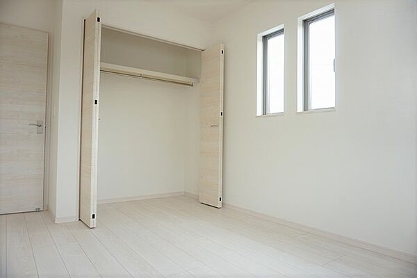 子供部屋