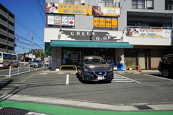 周辺を拡大表示