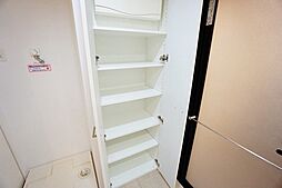 室内の画像