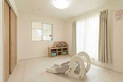 子供部屋の画像