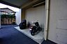 その他：屋根付き駐輪場なので、雨の日も自転車を安心して保管できます。通勤・通学に自転車を使う方にも便利です＾＾