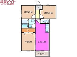 🉐敷金礼金0円！🉐大生ハイツ