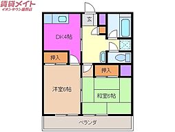🉐敷金礼金0円！🉐シバタマンション