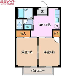 🉐敷金礼金0円！🉐シティハイツトヨダ