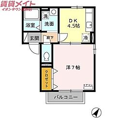ジラソーレ