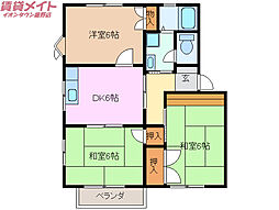 🉐敷金礼金0円！🉐コンフォール A棟