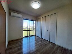 コーポラスたなかＣ棟 2階2Kのリビング/ダイニング