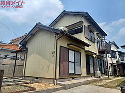 引越らくちんわくわくな家