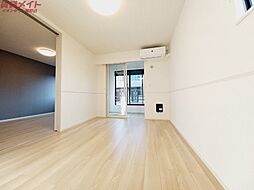 カーサ　ウーノ　グランデ 1階1LDKのリビング/ダイニング