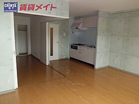 三重県四日市市智積町（賃貸マンション1LDK・1階・49.00㎡） その3