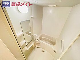 三重県四日市市生桑町（賃貸アパート1R・1階・33.15㎡） その5