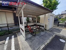 三重県四日市市生桑町（賃貸アパート1R・1階・33.15㎡） その8