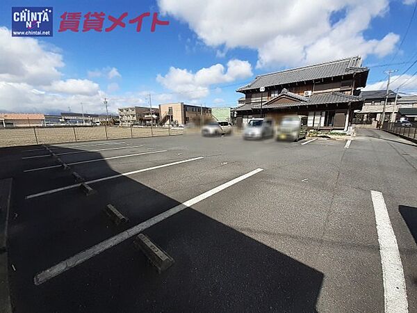 三重県四日市市尾平町(賃貸アパート1DK・1階・35.60㎡)の写真 その8