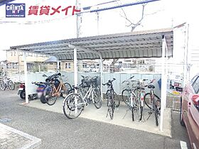 三重県四日市市生桑町（賃貸アパート1K・3階・25.20㎡） その8