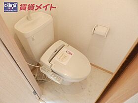 三重県いなべ市員弁町畑新田（賃貸アパート1K・1階・30.03㎡） その11