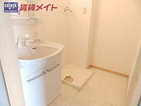 三重県いなべ市員弁町畑新田（賃貸アパート1K・1階・30.03㎡） その12