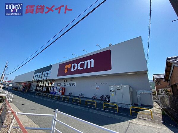 三重県四日市市尾平町(賃貸アパート1DK・1階・32.18㎡)の写真 その24