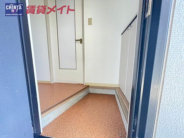 画像13:同物件、別部屋の写真です