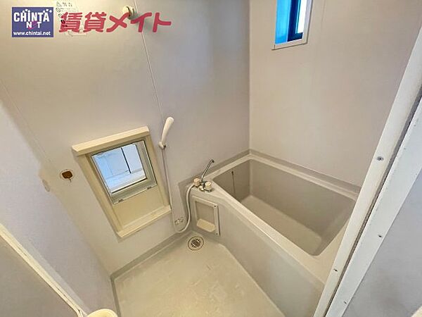 画像5:同物件、別部屋の写真です