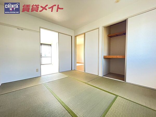 画像11:同物件、別部屋の写真です