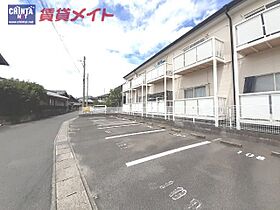 三重県四日市市桜町（賃貸アパート1K・2階・28.41㎡） その7