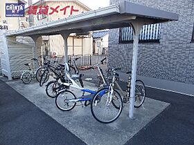 三重県四日市市智積町（賃貸マンション2LDK・2階・58.99㎡） その10