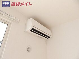 三重県いなべ市員弁町石仏（賃貸アパート1LDK・1階・50.09㎡） その16