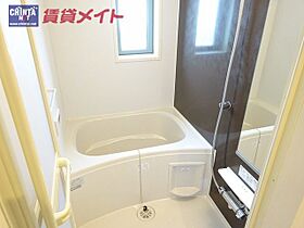 三重県いなべ市員弁町楚原（賃貸アパート1LDK・2階・40.09㎡） その5