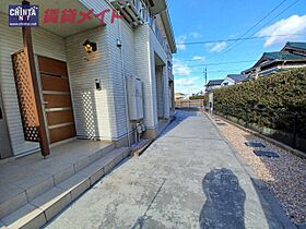 三重県いなべ市員弁町楚原（賃貸アパート1LDK・2階・40.09㎡） その6