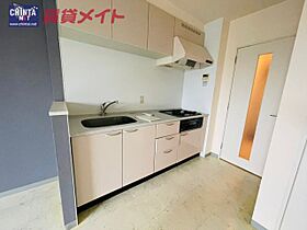 三重県いなべ市大安町南金井（賃貸マンション1R・6階・35.20㎡） その4