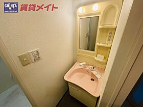 三重県いなべ市大安町南金井（賃貸マンション1R・6階・35.20㎡） その12