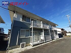 三重県三重郡菰野町大字菰野（賃貸アパート1LDK・1階・46.13㎡） その6