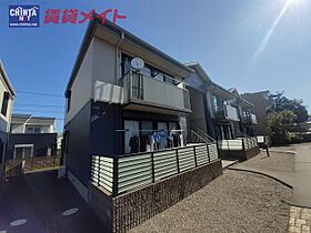 三重県四日市市川島町（賃貸アパート1LDK・1階・50.54㎡） その23