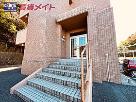 三重県四日市市朝明町（賃貸マンション1R・2階・21.93㎡） その6