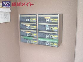 三重県四日市市尾平町（賃貸マンション1LDK・1階・47.90㎡） その21