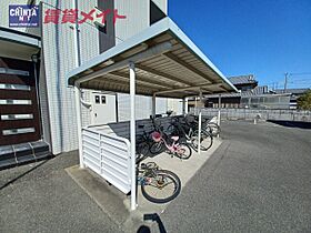 三重県員弁郡東員町大字六把野新田（賃貸マンション1DK・1階・30.00㎡） その21