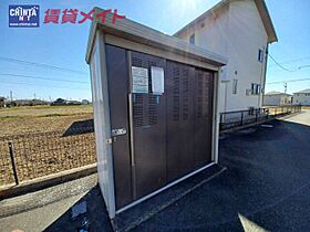 三重県員弁郡東員町大字六把野新田（賃貸マンション1DK・1階・30.00㎡） その8