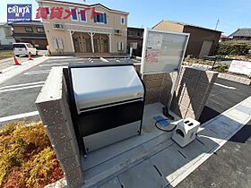 三重県員弁郡東員町大字鳥取（賃貸アパート2LDK・2階・59.14㎡） その22