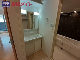 三重県四日市市尾平町（賃貸アパート2LDK・2階・57.55㎡） その11