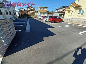 三重県四日市市尾平町（賃貸アパート2LDK・2階・57.55㎡） その7