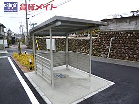 三重県四日市市西日野町（賃貸アパート1LDK・1階・50.51㎡） その7