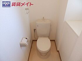 三重県員弁郡東員町大字北大社（賃貸マンション1K・2階・33.00㎡） その11