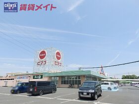 三重県員弁郡東員町大字北大社（賃貸マンション1K・2階・33.00㎡） その25