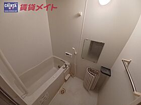 三重県三重郡菰野町大字竹成（賃貸アパート1R・2階・30.27㎡） その5