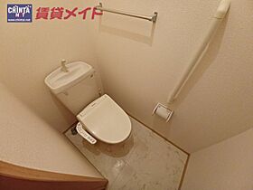 三重県三重郡菰野町大字竹成（賃貸アパート1R・2階・30.27㎡） その9